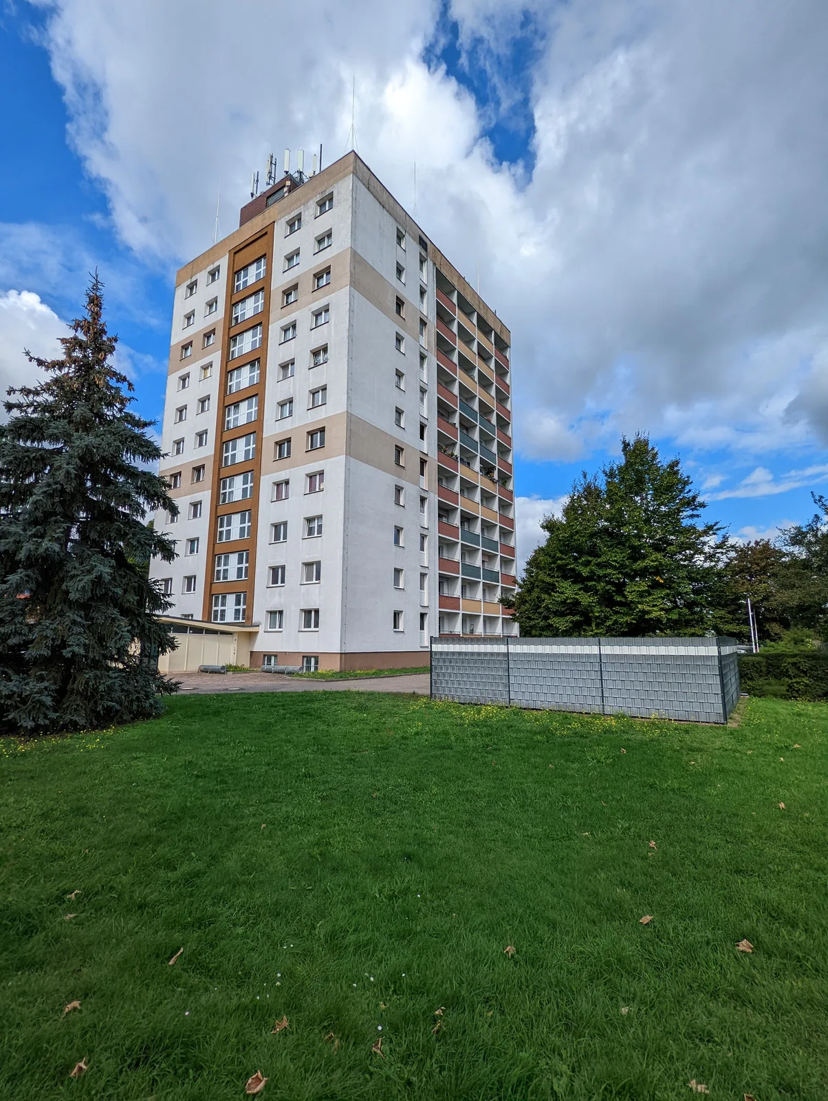 Sandersdorf-Brehna